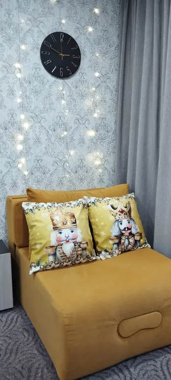 Домик с баней рядом с озером Тургояк