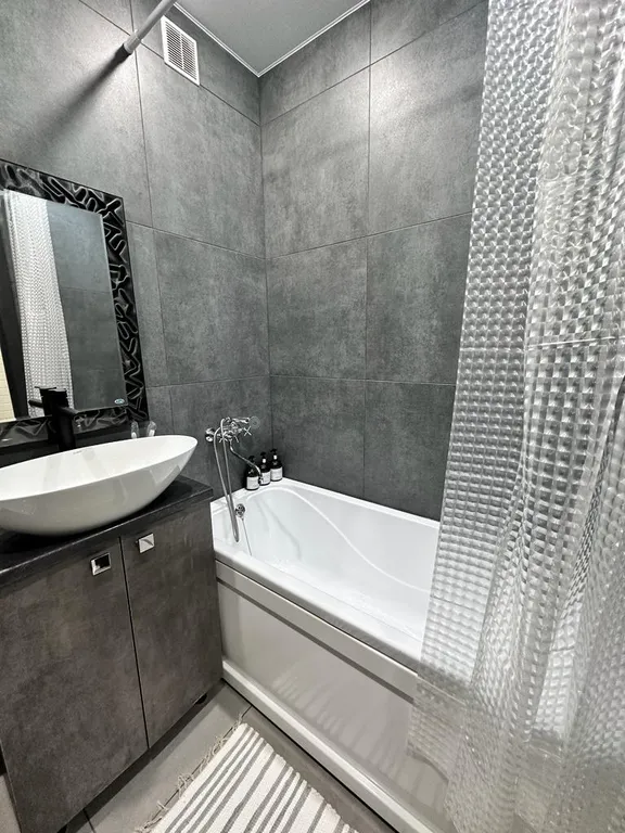 Шикарная студия