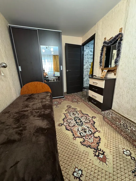 Самый центр города