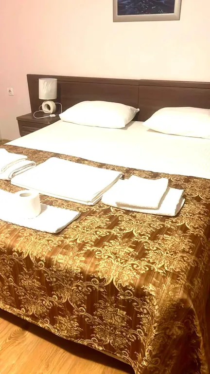 Квартира Комната — Адлер