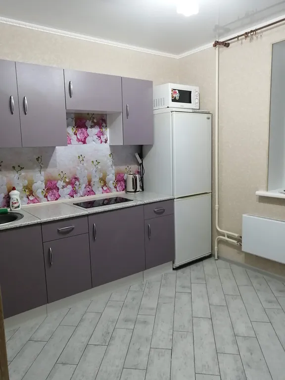 Видовые апартаменты