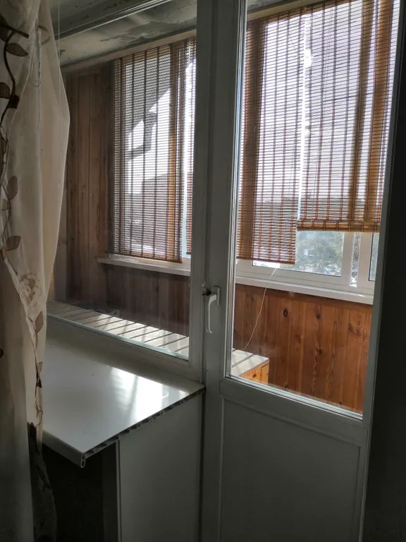 Квартира с отчётными документами