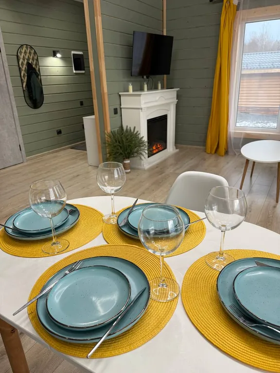 Скади Карелия