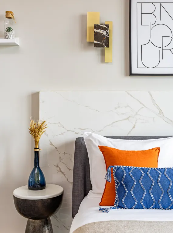 Квартира Квартира SkandiLOFT Apartments — Санкт-Петербург