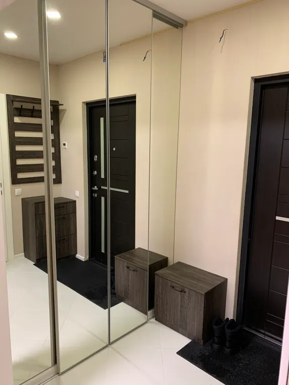 Уютная студия