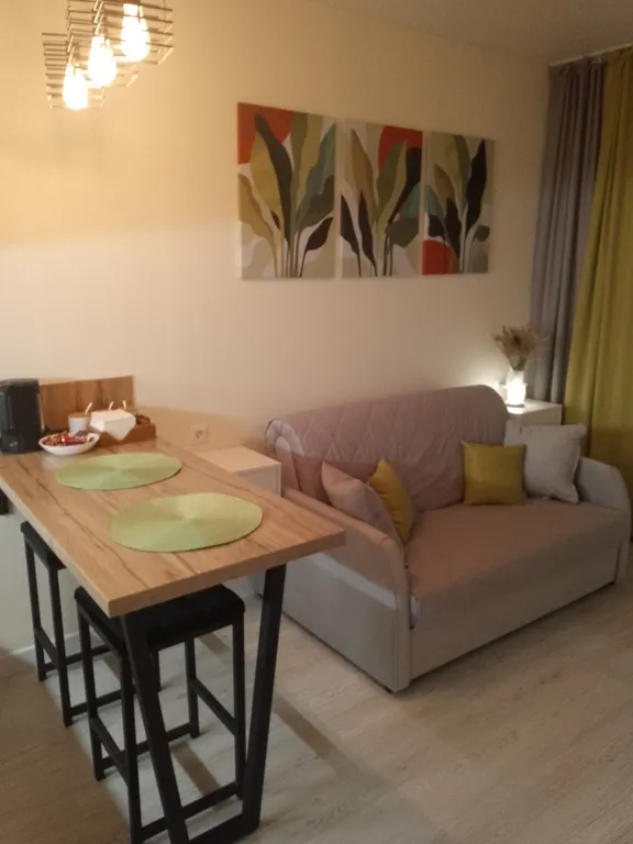 Квартира Уютная студия — аренда посуточно в Архангельск