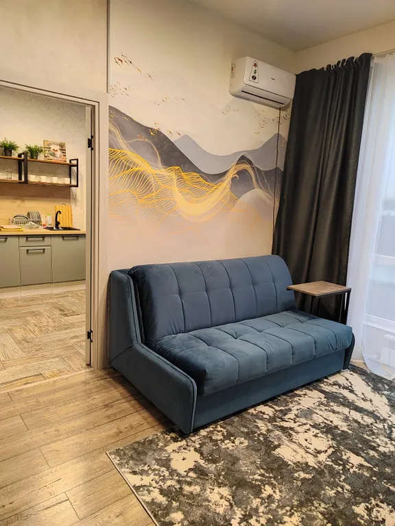 Квартира Квартира в 200 метрах от моря — Сириус