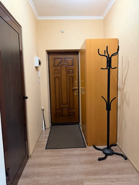 Квартира Уютная квартира рядом с Парком Галицкого — Краснодар