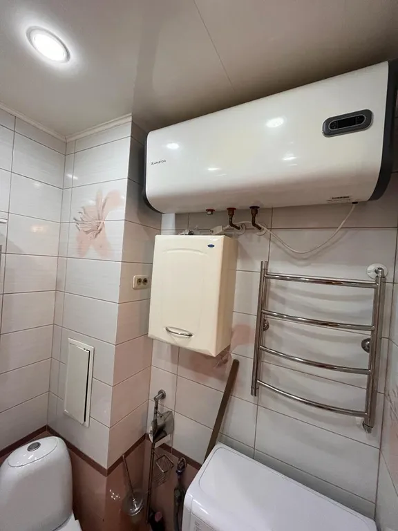 Северные апартаменты рядом с центром