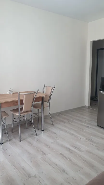Квартира Квартира в 5-ти минутах от аэропорта — Иркутск