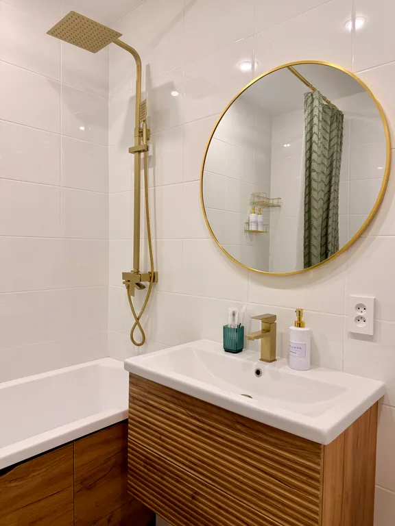 Арартаменты АрМериЛиз у Планеты