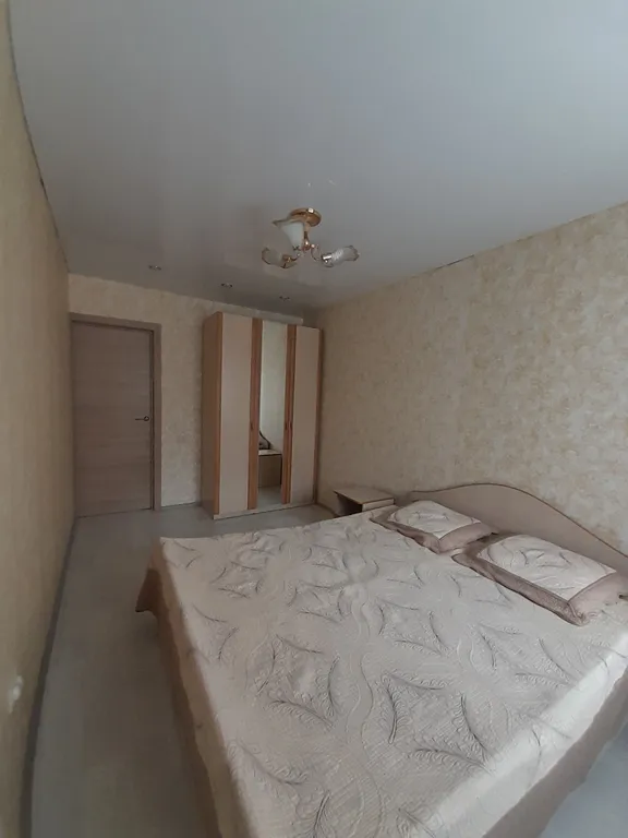 Уютная квартира на Автодоре