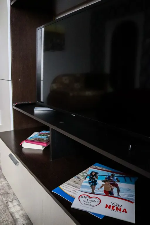 Квартира рядом с парком бесконтактное заселение