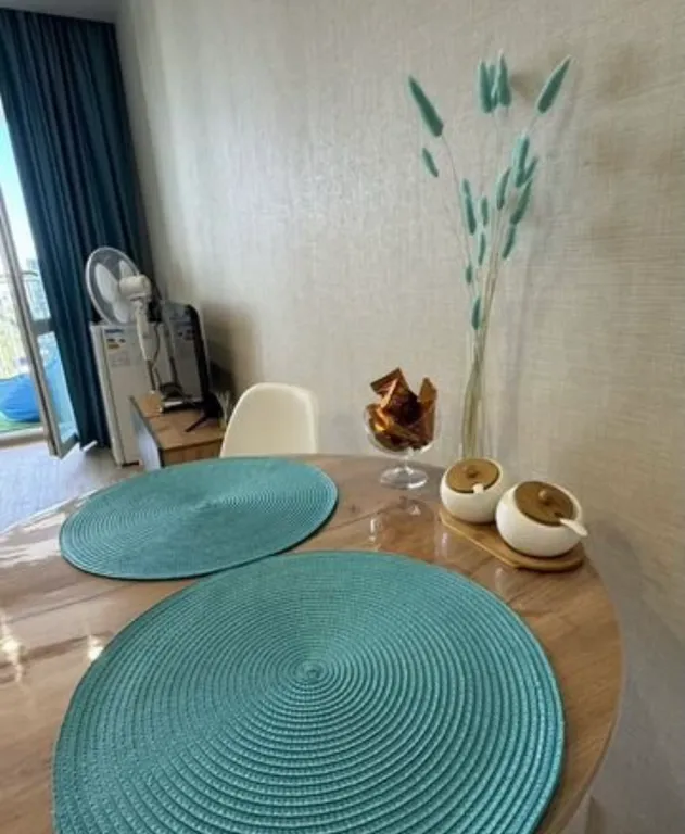 Квартира Квартира-студия с панорамным видом — Ижевск