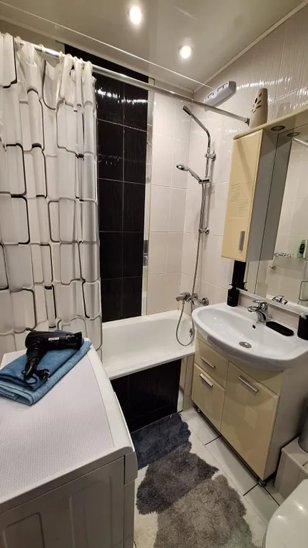 Квартира в центре города