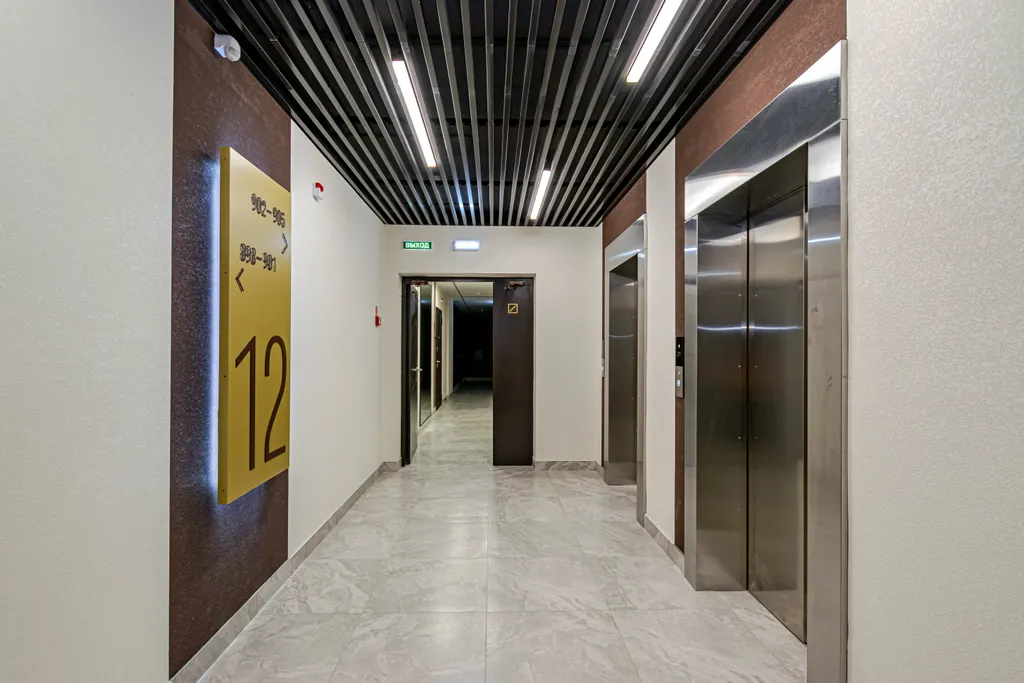 ЖК бизнес-класса "Премьер" | Центр | ТРК "Семья"