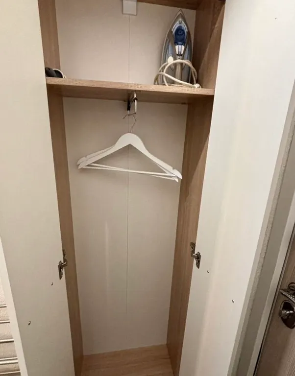 Уютная квартира-студия