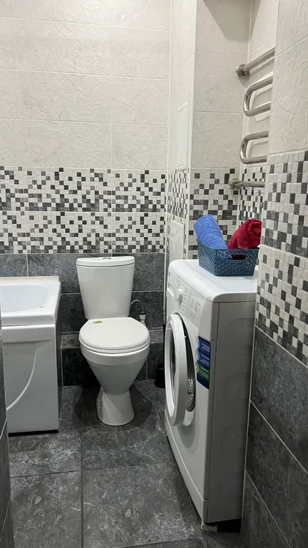 Студия в ЖК Читинка