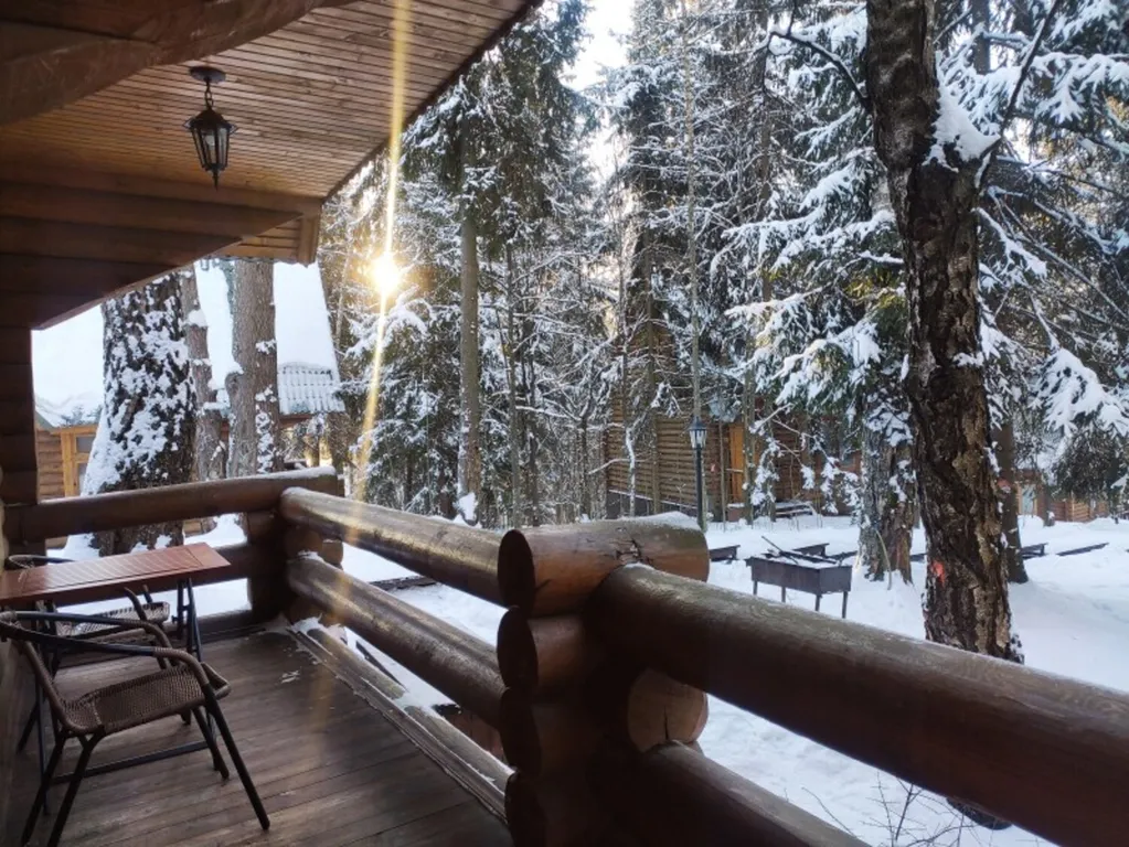 1-комнатный Дом