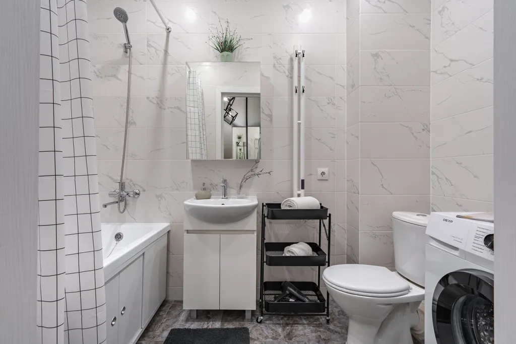 Квартира Квартира Уютный и стильный апартамент март — Красноярск