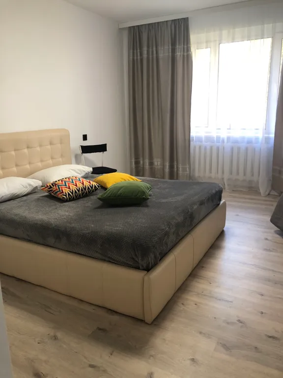 Большая квартира около Верхнего озера