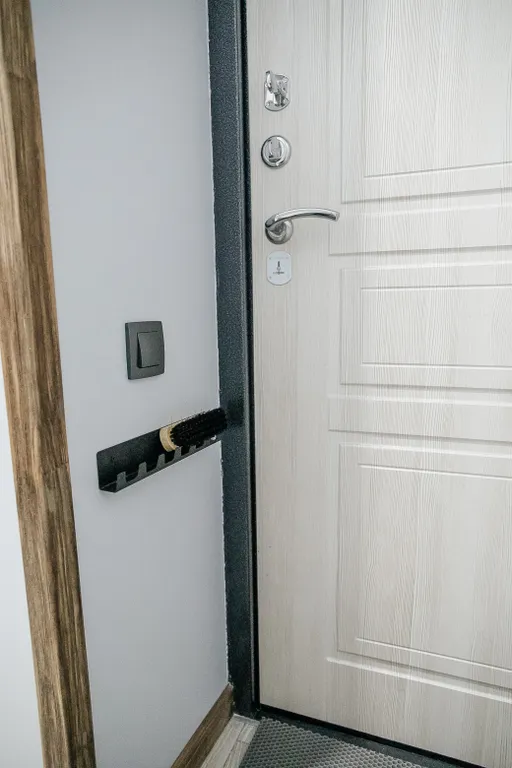 Стильные апартаменты для комфортного проживания