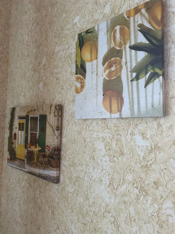 Солнечная квартира