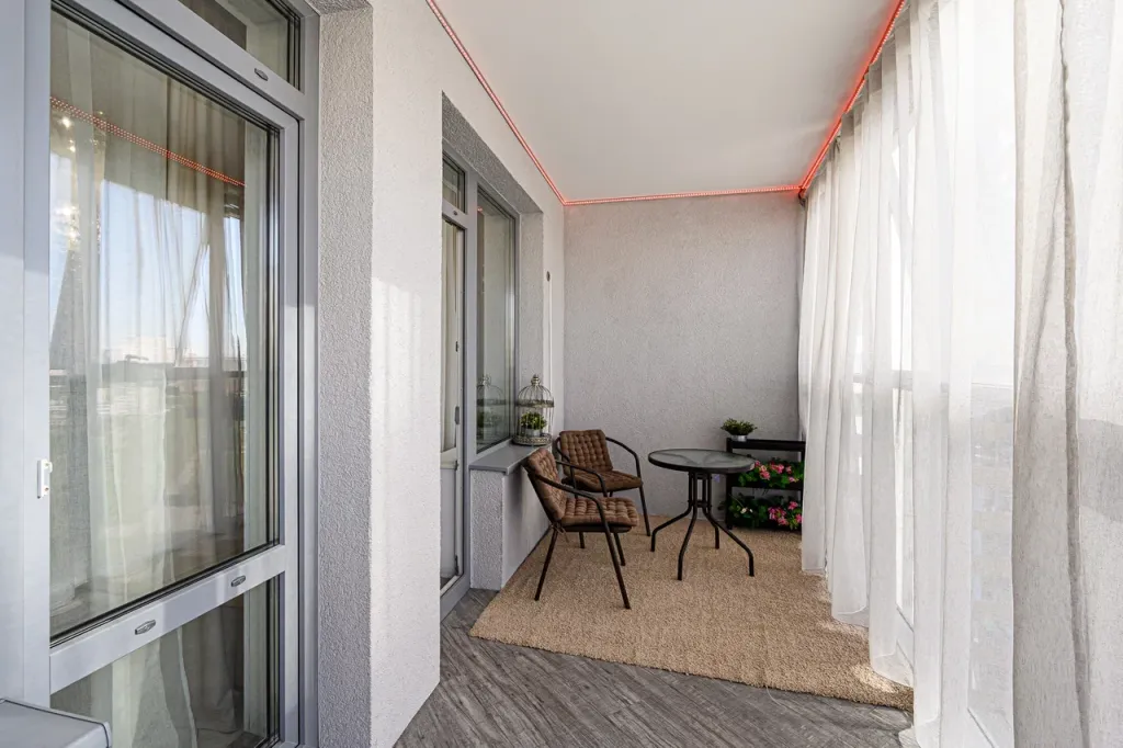 Жк Флотилия элитные апартаменты