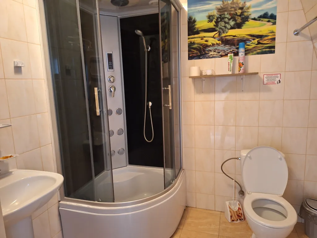 Дом на побережье Балтийского моря