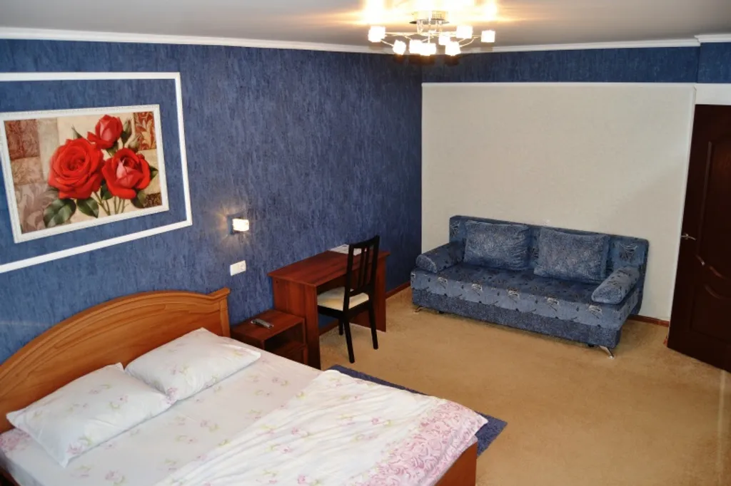 Отчётные документы за проживание. Чек с QR кодом