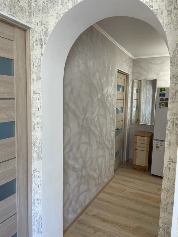 Квартира Квартира в центре города с видом на горы — Судак