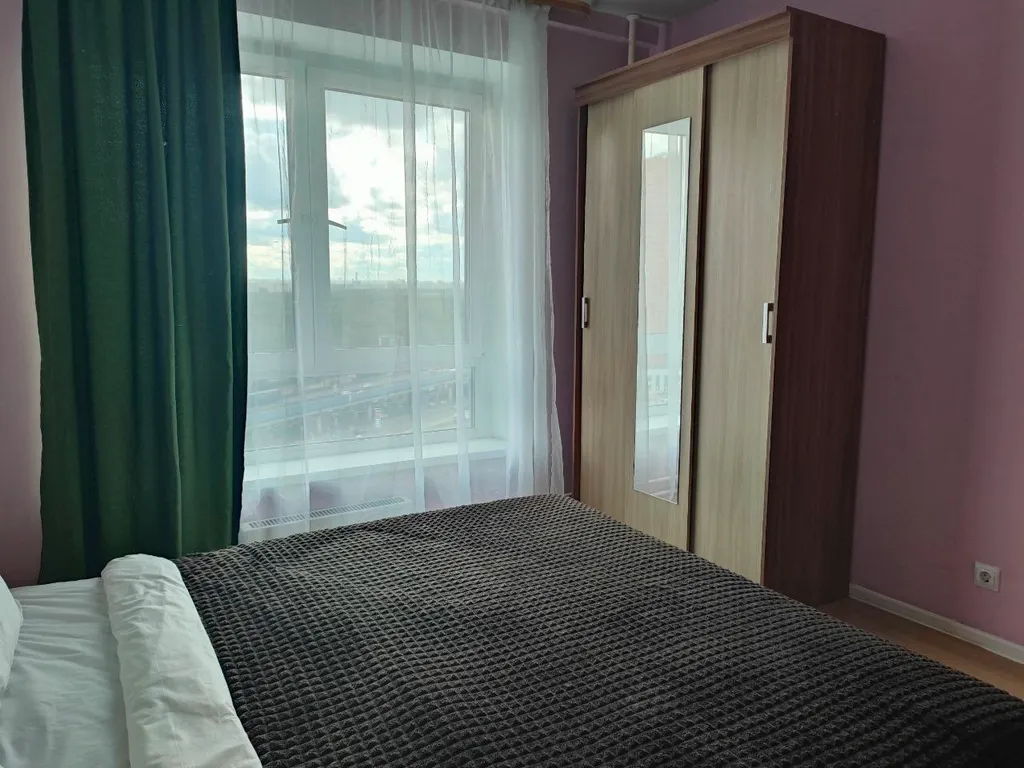 Евротрёшка в 5 мин от м Котельники - идеально для командированных