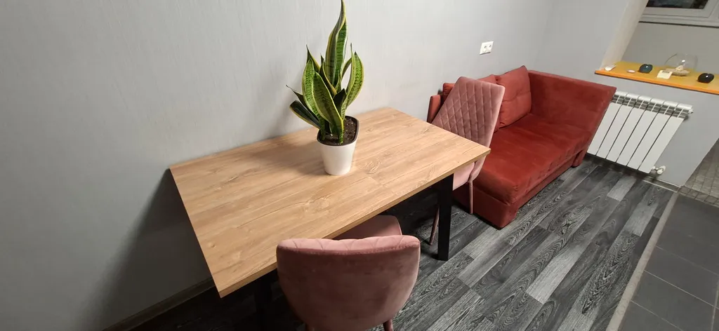 Шикарная квартира у Рио