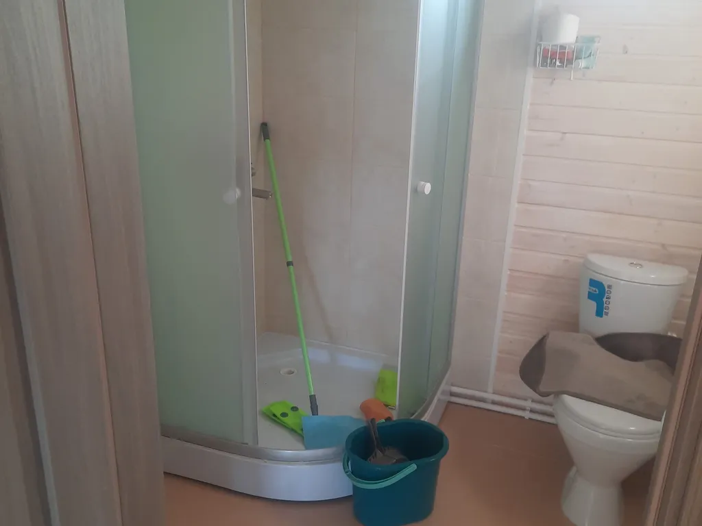 2 уютных дома для отдыха