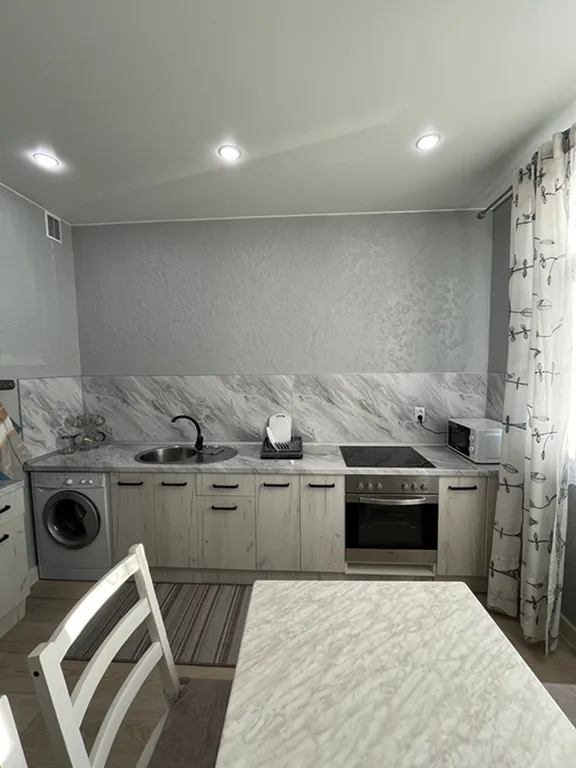 Квартира Просторная тихая квартира рядом с Павловским парком — Пушкин