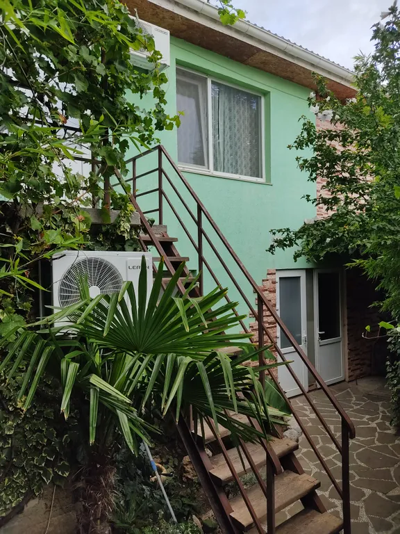 Коттедж Дом в Симеизе — аренда посуточно в Симеиз