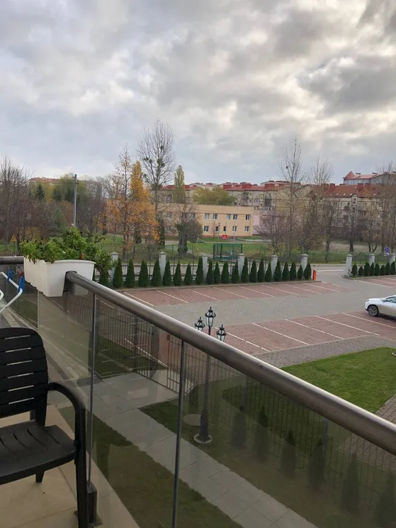 Квартира Уютные апартаменты у моря — Зеленоградск