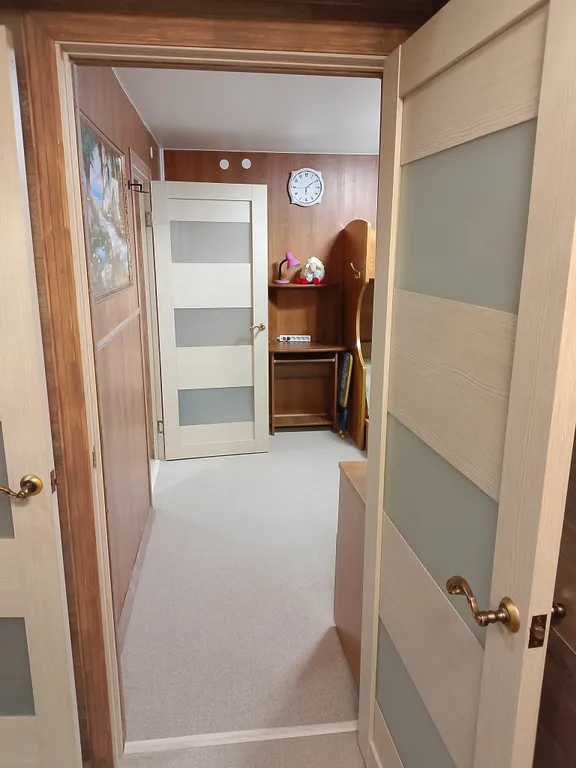 Уютная квартира в центре города 6 спальных мест. WiFi