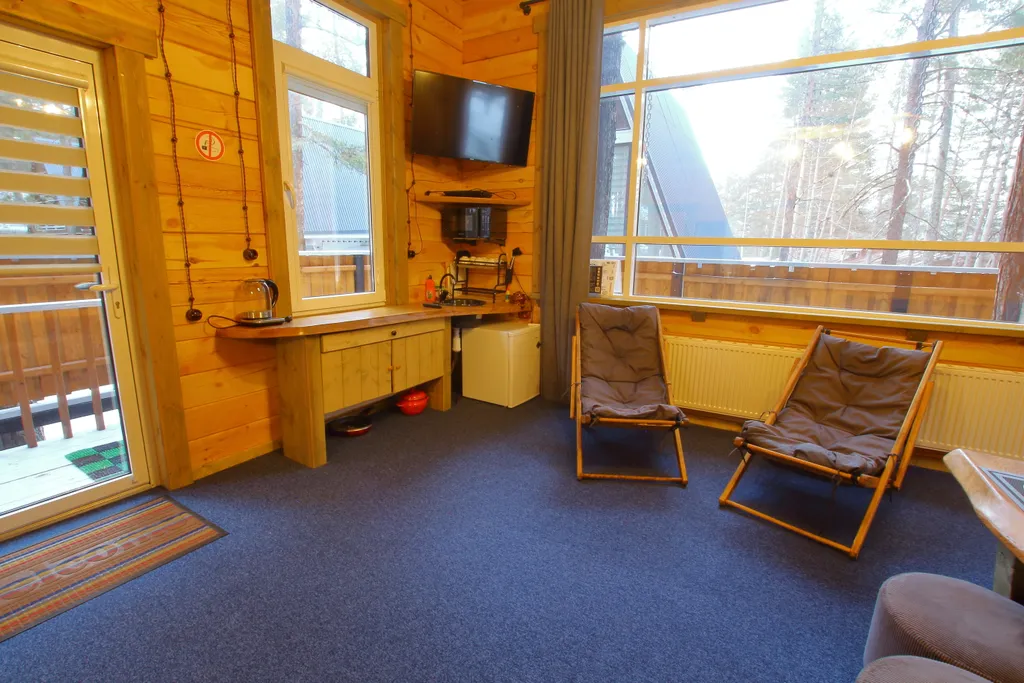 Сердце гор 1