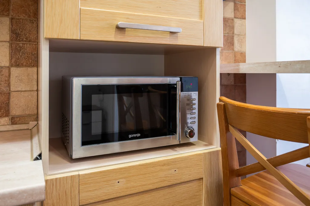 Квартира Квартира Апартамент в 3-х минутах от моря — Сириус