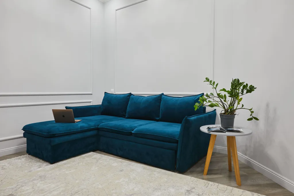 Новый ремонт, центр