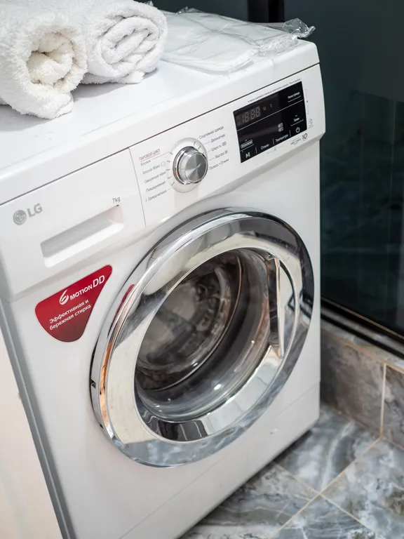 Квартира однокомнатная в ЖК 4YOU