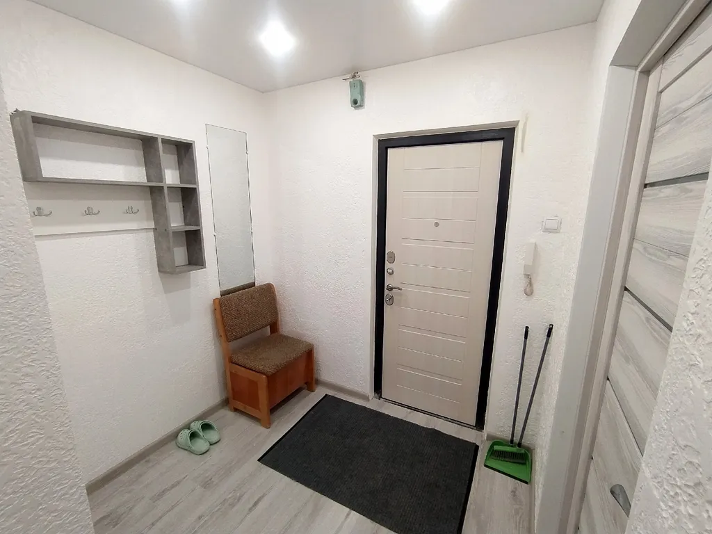 Уютная 1-комнатная квартира