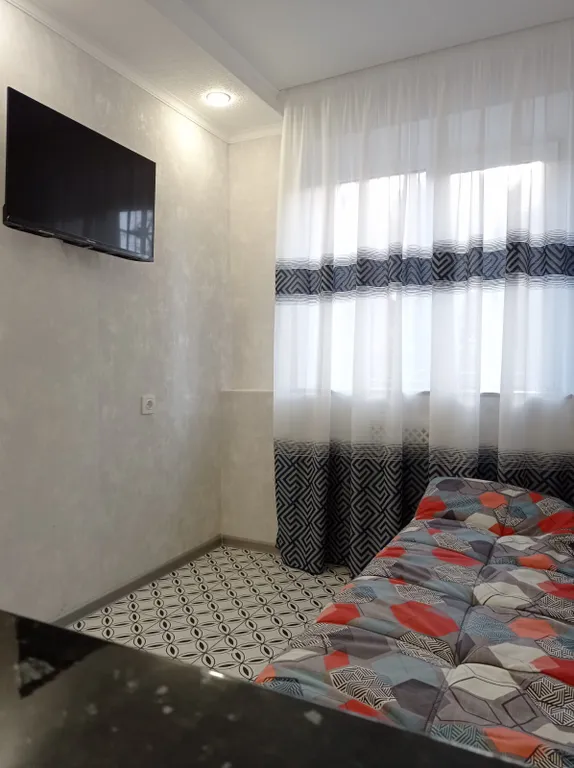 Уютная квартира в центре