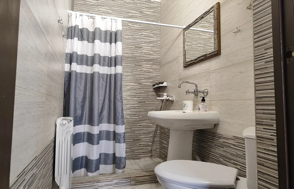 Квартира Комната — Ильич