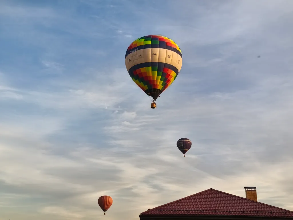 Коттедж Новый дом с сауной в пяти минутах от Сорочан — Капорки