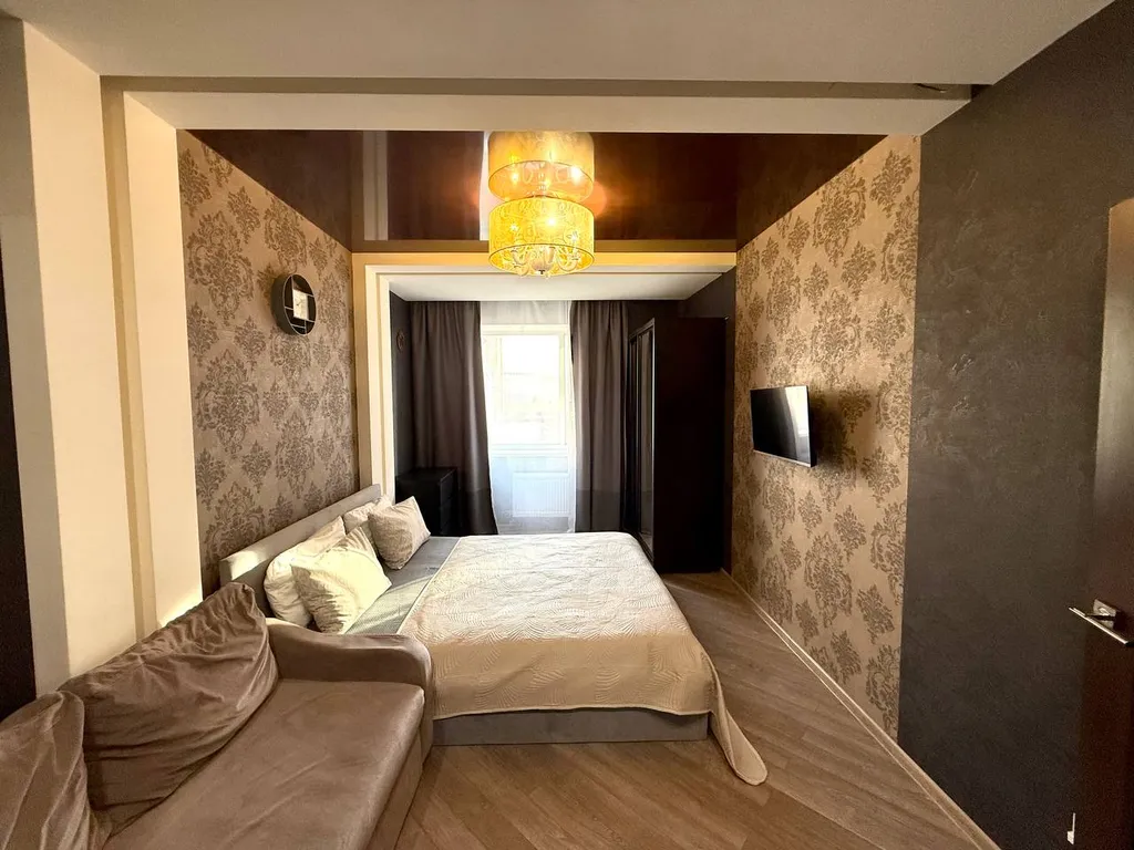 Квартира Квартира с видом на стадион Краснодар — Краснодар