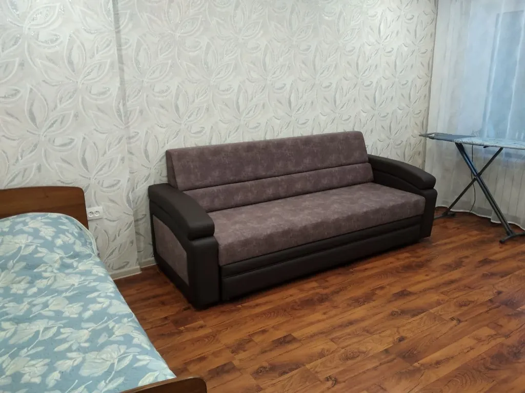 Апартамент у Михалыча у водопада