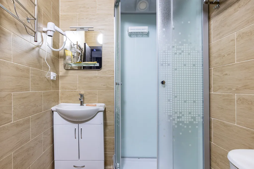 Квартира Комната — Москва