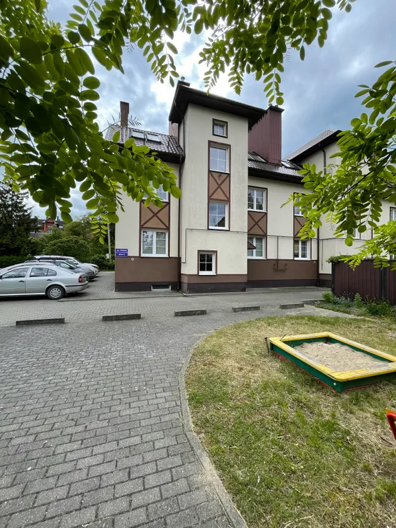 Квартира 1-комнатная Квартира — Пионерский